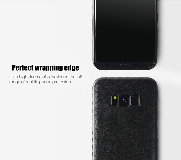 เคส S8 เคสหนังเนื้อนิ่ม สวย ๆ